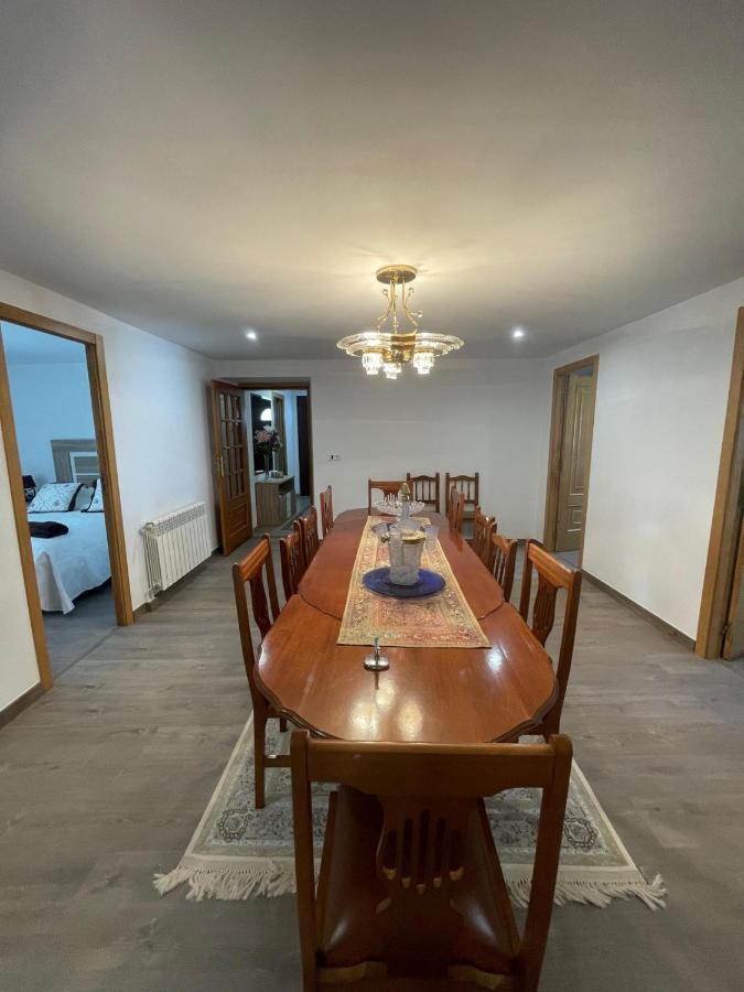 Willa Casa O Castano O Carballiño Zewnętrze zdjęcie